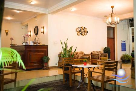 The Ocean Pearl Negombo - 24