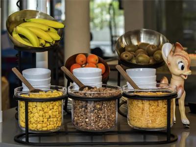 Ibis Styles Genève Carouge - 19
