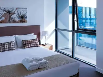 The Sebel Melbourne Docklands - 128