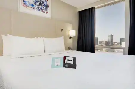 Crowne Plaza Dallas Downtown by IHG - 37