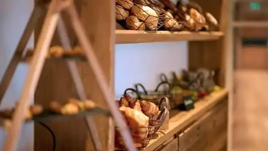 Aspen alpin lifestyle Grindelwald - 150