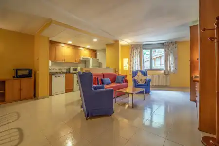 Apartaments del Meligar - 97