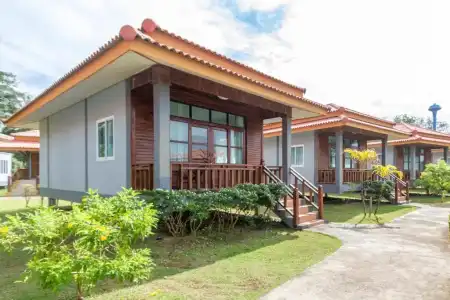 Lanta Lapaya Resort - 71