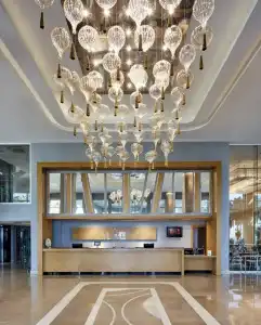 Anemon Kent İskenderun Otel - 2