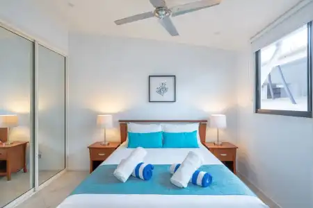 Saltwater Luxury Apartments - 118