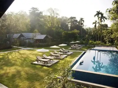 Baan Canna Country Resort - 9