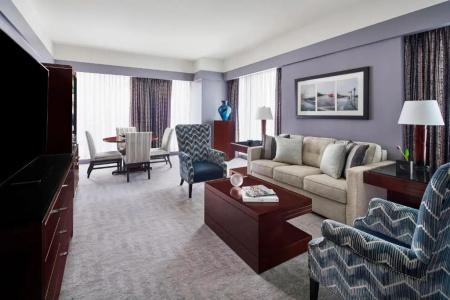 The Ritz-Carlton, Charlotte - 60