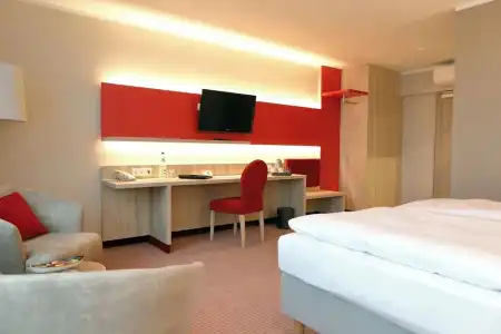 Best Western Erfurt-Apfelstaedt - 94