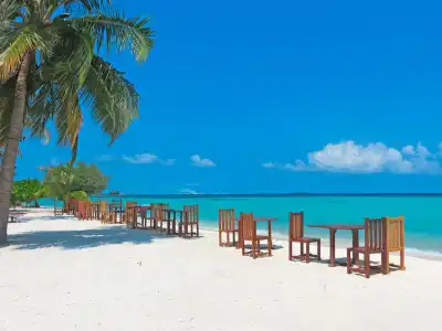 Fun Islands Resort - Maldives - 41
