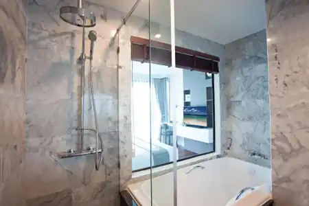 The Unity Patong Private Apartment - 155