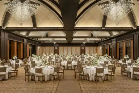 The St. Regis Cairo - 48