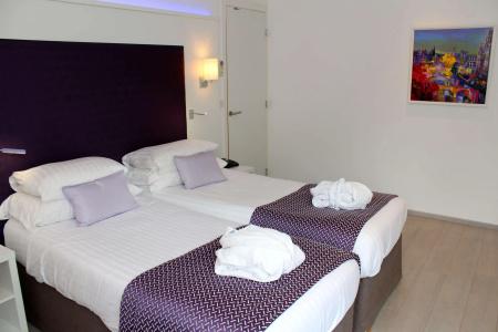Best Western Plus Carlton - 3