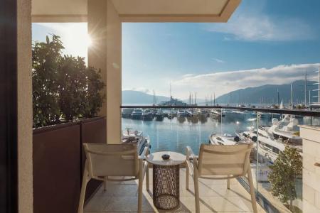Regent Porto Montenegro - 68