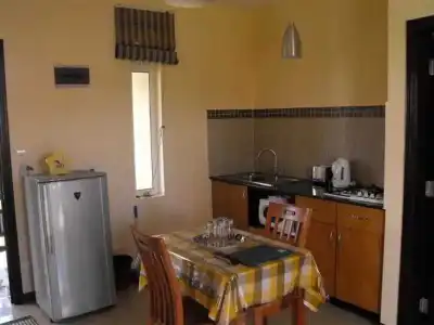 Villa Narmada - 32