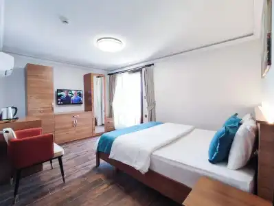 Iskelem Otel - 86