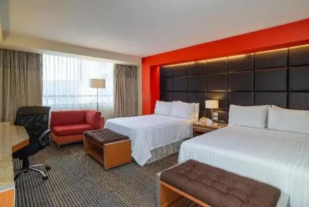 Holiday Inn Mexico City - Plaza Universidad by IHG - 74