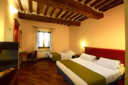 Relais La Corte Di Bettona - 3