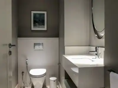 Vida Downtown Apart-hotel - 5