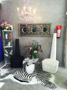 Boutique Sabbia Valencia - 15