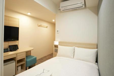 Sotetsu Fresa Inn Ueno Okachimachi - 2