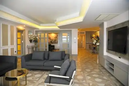 Samara Bodrum Ultra All Inclusive - 88