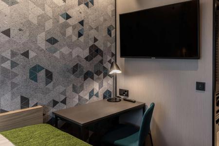 Scandic Pasila - 52
