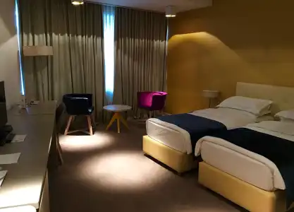 Best Western Premier Ark - 47