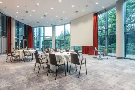 Radisson Blu, Frankfurt - 22