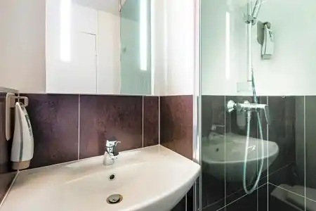 ibis Styles Reims Centre Cathédrale - 48