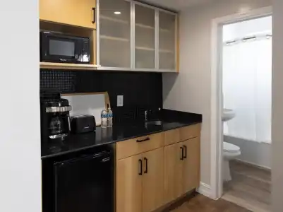 Ocean Reef Suites, South Beach - 51