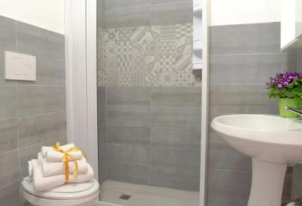 Residence Borgo Latino - 28