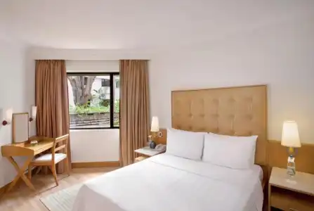 Trident, Chennai - 55