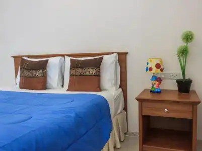 Chaison Hill Resort Khanom - 4