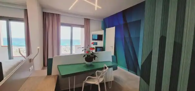 Saracen Sands & Congress Centre - 67