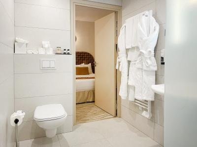 Five Boutique Paris Quartier Latin - 18