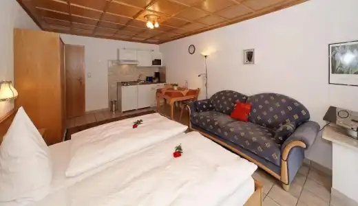Einkehr zur Kleblmühle - 30