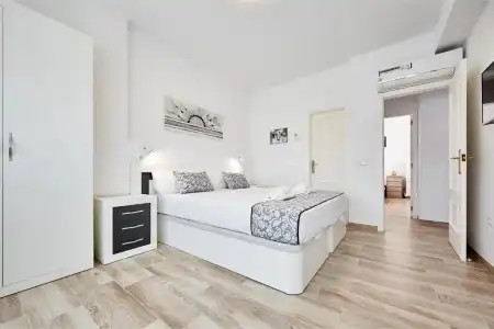 Sonrisa Apartments - 179