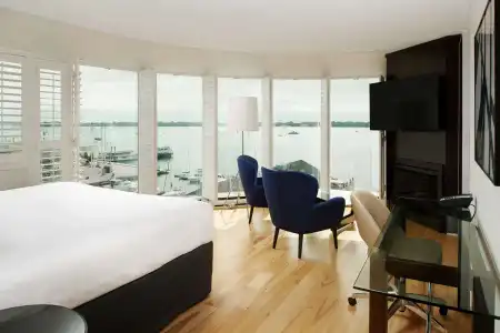 Radisson Blu Toronto Downtown - 6