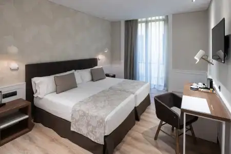 Apartamento de diseño pegada la Puerta del Sol - 14