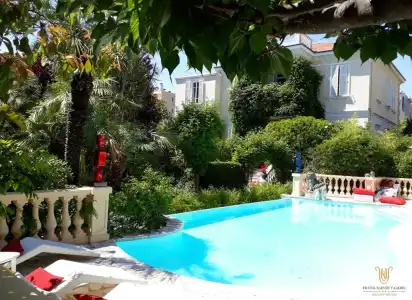 Hôtel La Villa Sainte Valérie Adults Only - 11
