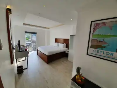Bed Station 210 - 30