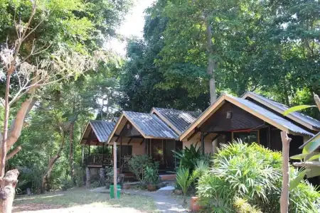 Sairee View Resort - 19