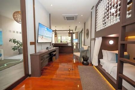 The Rock Hua Hin Beachfront Spa Resort - 150