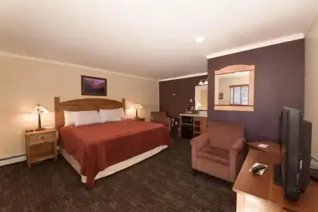 The Maxwell Inn - 19