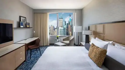 InterContinental New York Times Square by IHG - 55