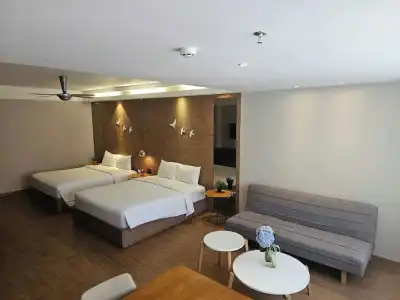 The Luxe Da Lat - 204