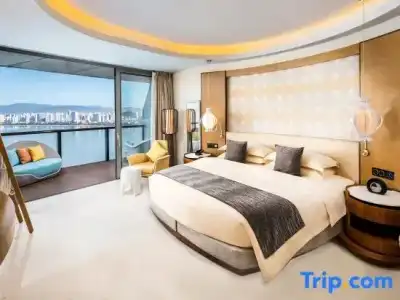 Phoenix Island Resort Sanya - 68