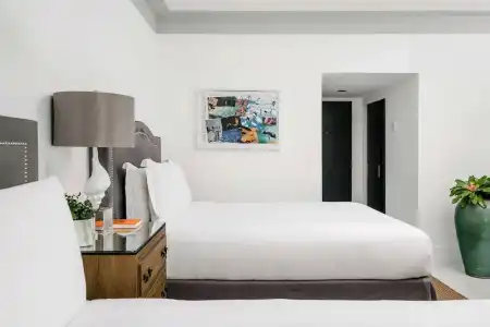 Nautilus Sonesta Miami Beach - 31