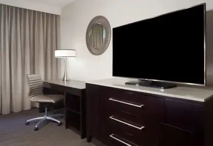 Hilton Santa Cruz/Scotts Valley - 55