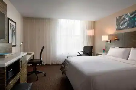 Renaissance Denver Downtown City Center - 45